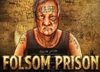 Folsom Prison Spielautomat