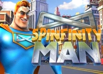 Spinfinity Man Automat